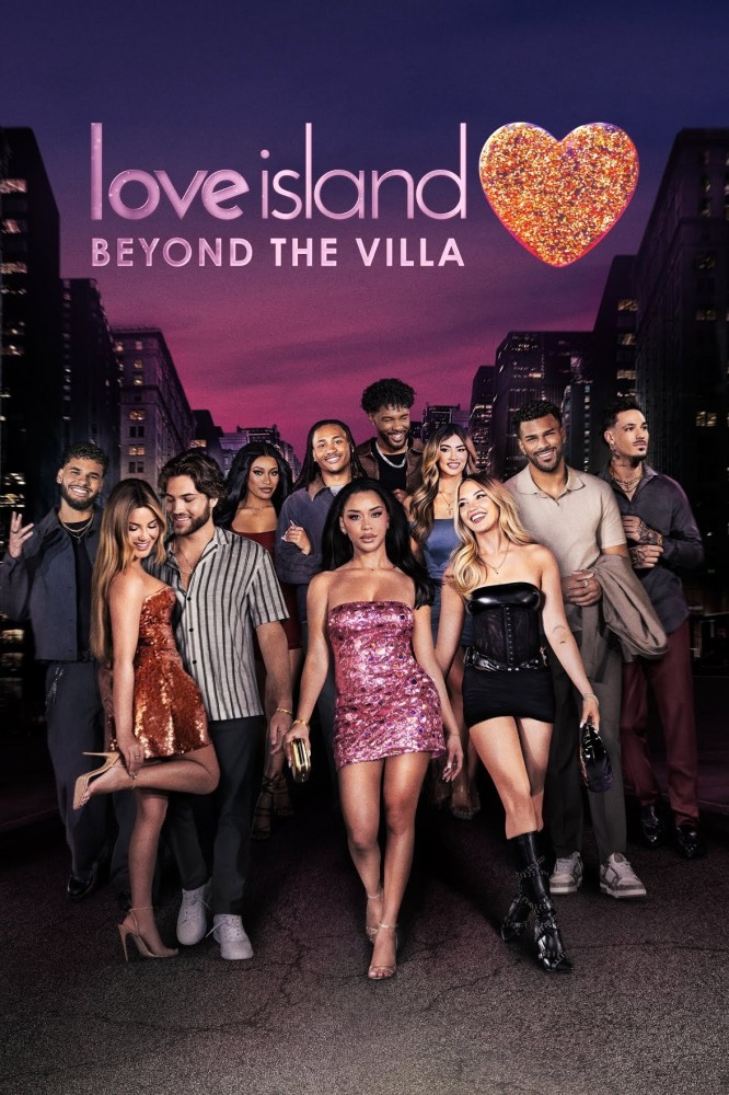 Love Island: Beyond the Villa (2024 TV Series)